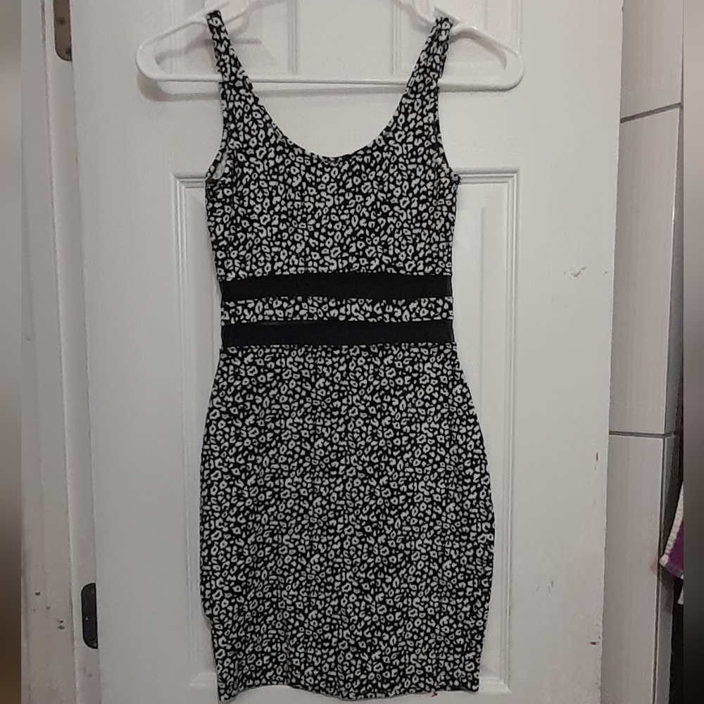 Material Girl Dress